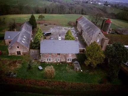 Place Casa | 'Ridgeway'