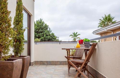 Eikenbosch Casa | Ridgeworth Boutique Guesthouse