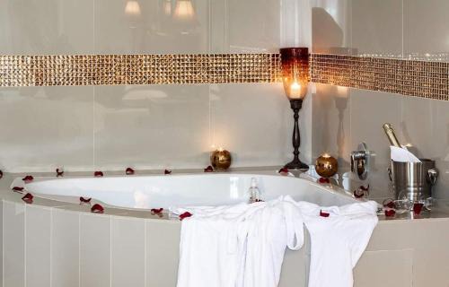 Eikenbosch Casa | Ridgeworth Boutique Guesthouse