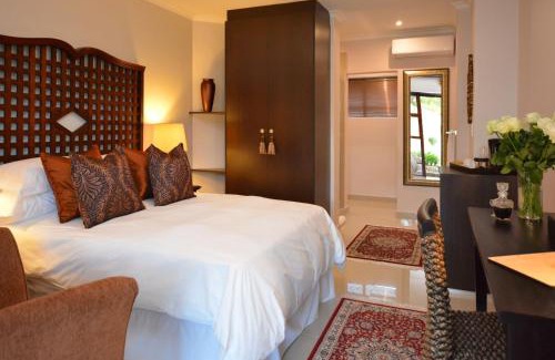 Eikenbosch Casa | Ridgeworth Boutique Guesthouse
