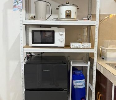Mabini Apartamento | RiDivingSpot Mabini