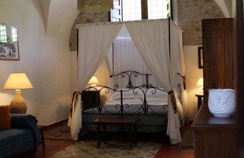 Campofiorito Otro | Ridocco Agriturismo
