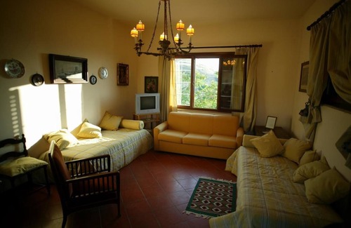 Campofiorito Otro | Ridocco Agriturismo