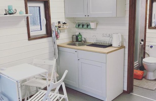 Alytus county Casa | Riešutynė