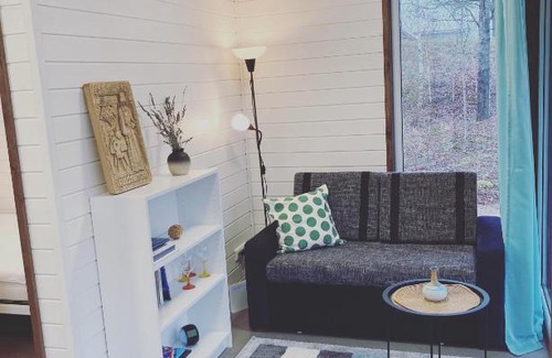 Alytus county Casa | Riešutynė
