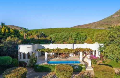 Riebeek Kasteel Casa | Riebeek-Kasteel Villa by Host Agents