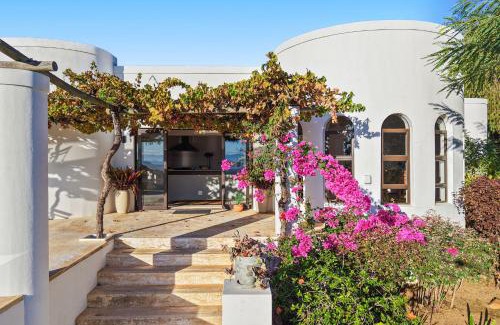 Riebeek Kasteel Casa | Riebeek-Kasteel Villa by Host Agents