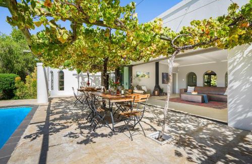 Riebeek Kasteel Casa | Riebeek-Kasteel Villa by Host Agents