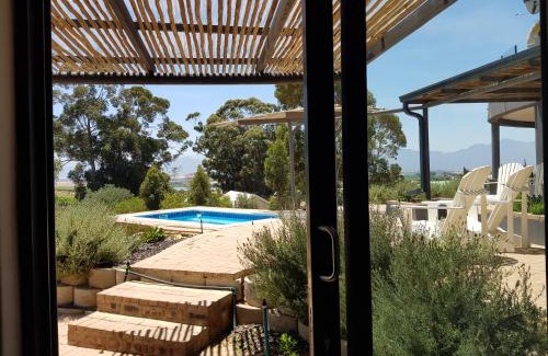 Riebeek Kasteel Apartamento | Riebeek Vista