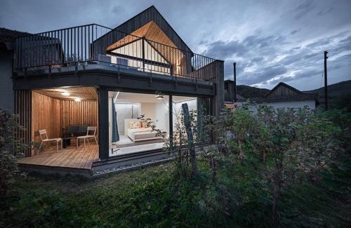Spitz Apartamento | Riedenblick Apartments
