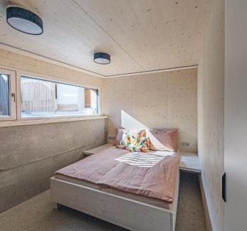 Spitz Apartamento | Riedenblick Apartments