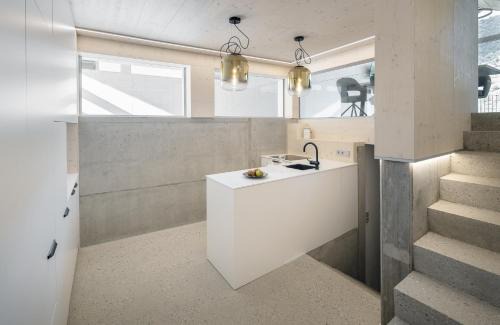 Spitz Apartamento | Riedenblick Apartments