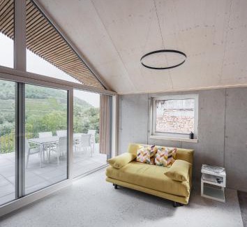 Spitz Apartamento | Riedenblick Apartments