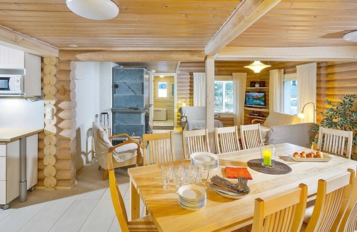 Pertunmaa Casa | Riemurahi by Interhome
