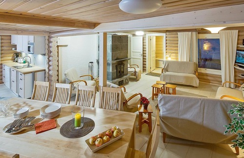 Pertunmaa Casa | Riemurahi by Interhome