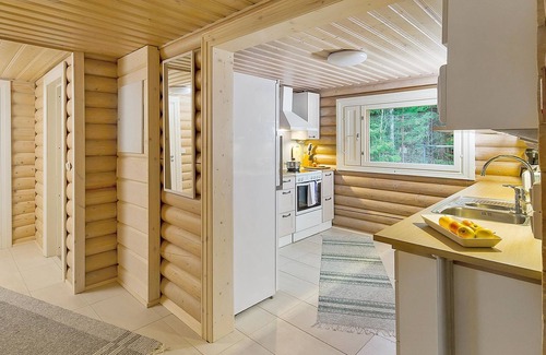 Pertunmaa Casa | Riemurahi by Interhome