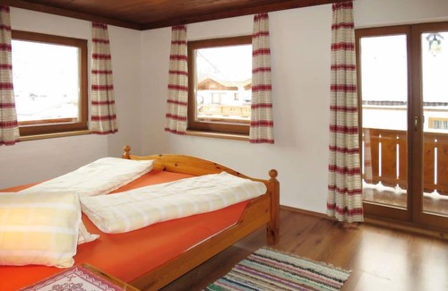 Burgstall Casa | Casa de vacaciones Rieplerhof (MHO157) en Mayrhofen - 14 personas, 6 dormitorios