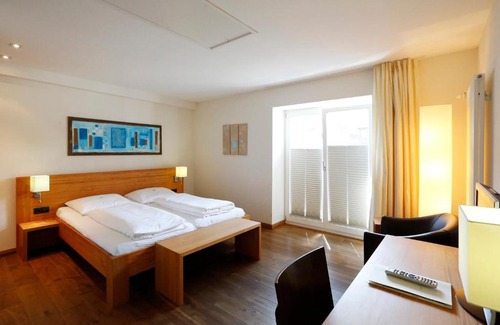 Wachenheim an der Weinstrasse Hotel | Rieslinghof