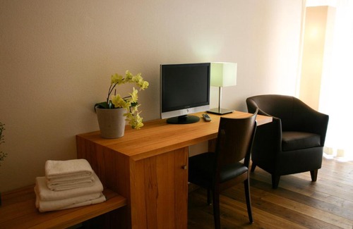 Wachenheim an der Weinstrasse Hotel | Rieslinghof