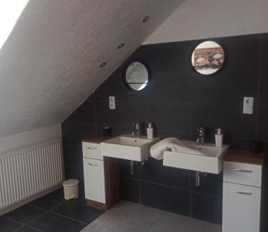 Hatzenport Apartamento | Riesling
