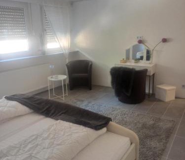 Hatzenport Apartamento | Riesling