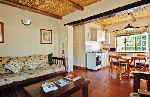 Plathuis Cabaña | Rietfontein Guest Farm Casa rural Ciudad del Cabo Sudáfrica
