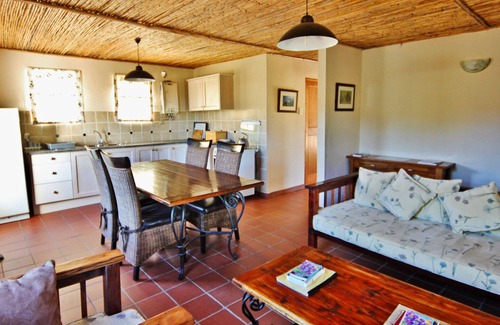 Plathuis Cabaña | Rietfontein Guest Farm Casa rural Ciudad del Cabo Sudáfrica