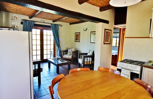 Plathuis Cabaña | Rietfontein Guest Farm Casa rural Ciudad del Cabo Sudáfrica