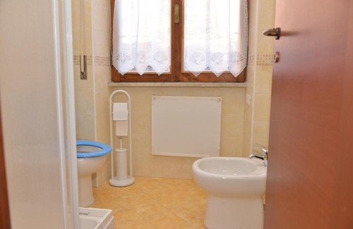 Rieti Apartamento | RietINN 1