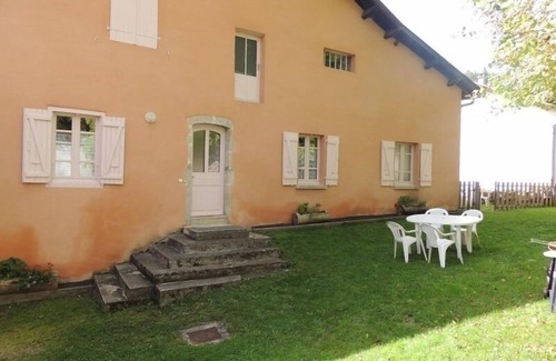 Novacelles Casa | Rieutord - Novacelles