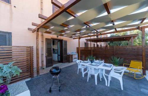Birgi Vecchi Casa | Rif Holiday Home Stagnone Marsala