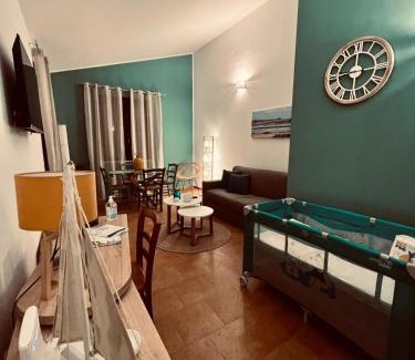 Birgi Vecchi Casa | Rif Holiday Home Stagnone Marsala