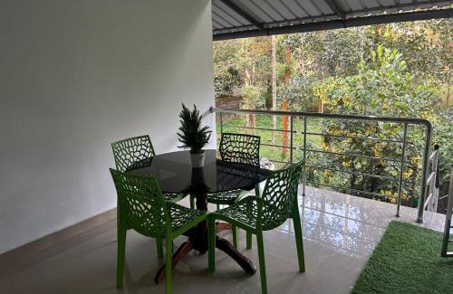 Vayittiri Casa | Rifa homestay