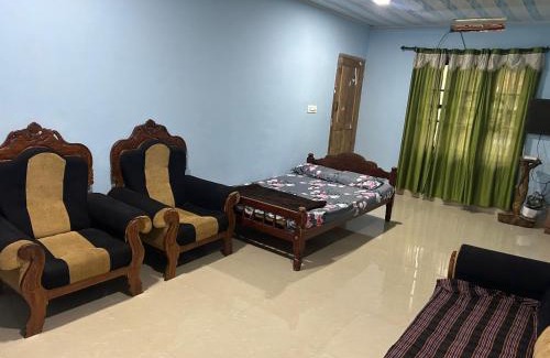 Vayittiri Casa | Rifa homestay