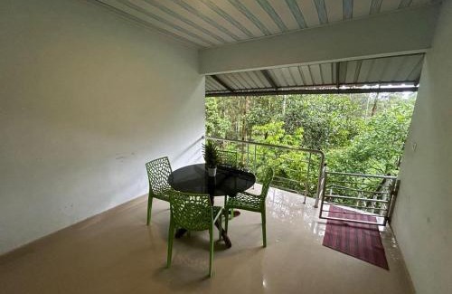 Vayittiri Casa | Rifa homestay