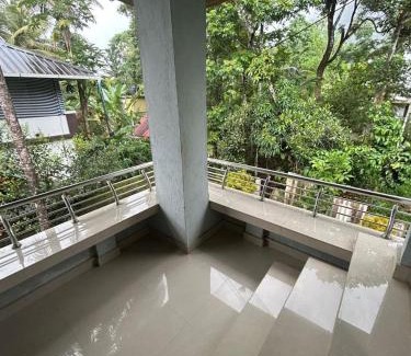 Vayittiri Casa | Rifa homestay
