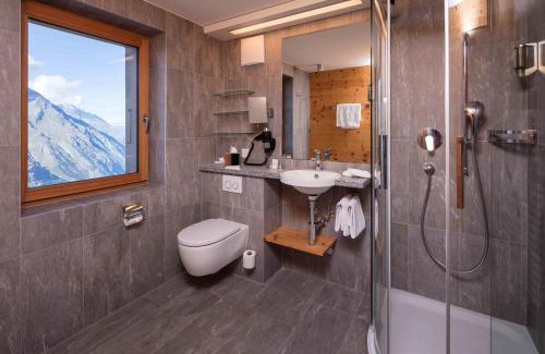 Zermatt Hotel | Riffelhaus 1853