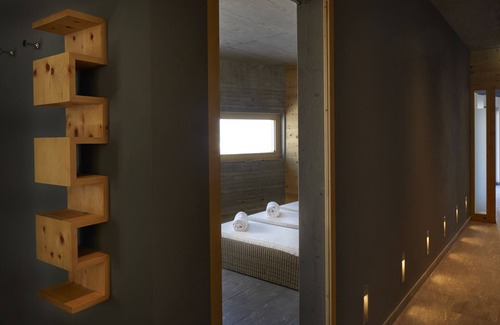 Zermatt Hotel | Riffelhaus 1853