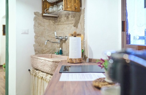 San Donato Val Di Comino Casa | Rifugio dei Briganti [Netflix, Wi-Fi, kit de bienvenida]