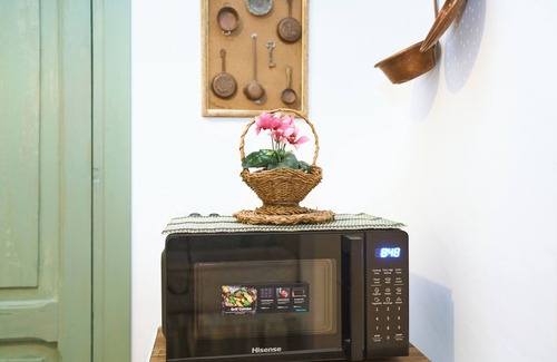 San Donato Val Di Comino Casa | Rifugio dei Briganti [Netflix, Wi-Fi, kit de bienvenida]