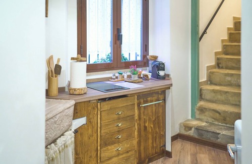 San Donato Val Di Comino Casa | Rifugio dei Briganti [Netflix, Wi-Fi, kit de bienvenida]