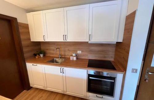 Marilleva Apartamento | Rifugetto