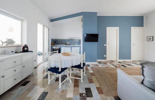 Calabernardo Apartamento | Rifugio a Mare