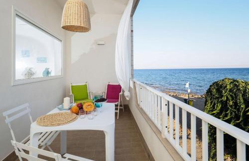 Calabernardo Apartamento | Rifugio a Mare