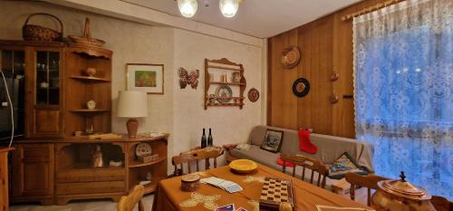 Roccaraso Apartamento | Rifugio dei Pini