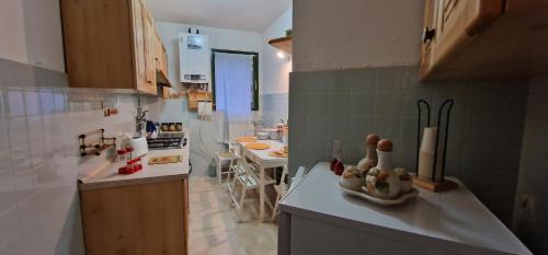 Roccaraso Apartamento | Rifugio dei Pini