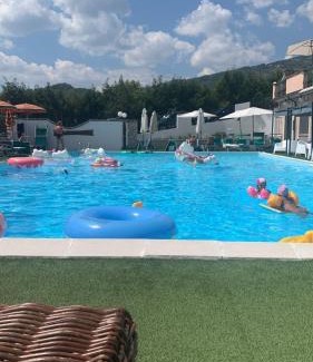 Ateleta Apartamento | Rifugio del Cavaliere