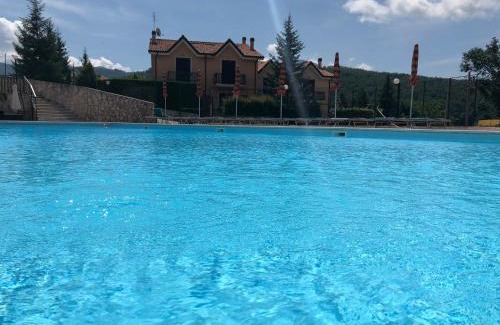 Ateleta Apartamento | Rifugio del Cavaliere
