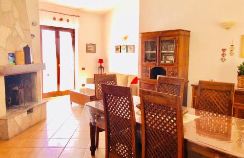 Ateleta Apartamento | Rifugio del Cavaliere