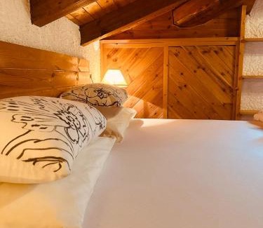 Monclassico Apartamento | Rifugio del Sole Apartment